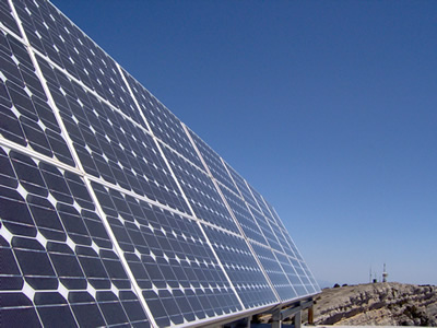 Granjas Solares